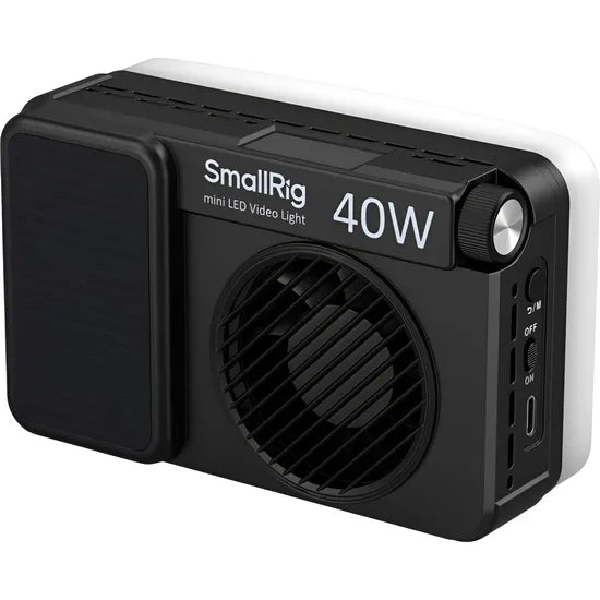LED SMALLRIG RM40C BI-COLOR 4800 MAH 40W (5359) Product