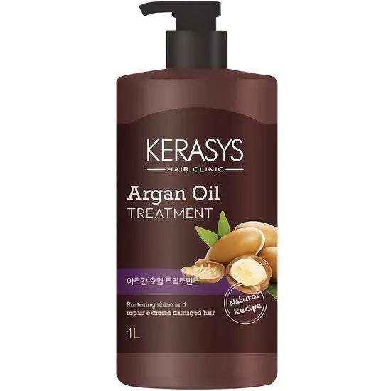 KERASYS ARGAN OIL TRAT. 1L Product