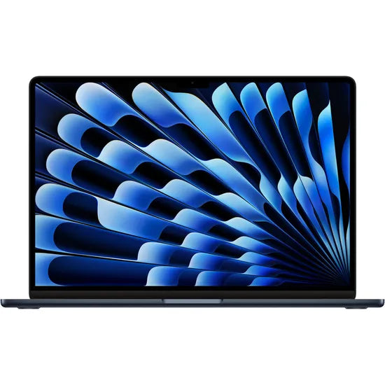 APPLE MACBOOK AIR MC9G4LL/A M3-8C/10C/16GB/256SSD/15.3"" MIDNIGHT (2024) Product
