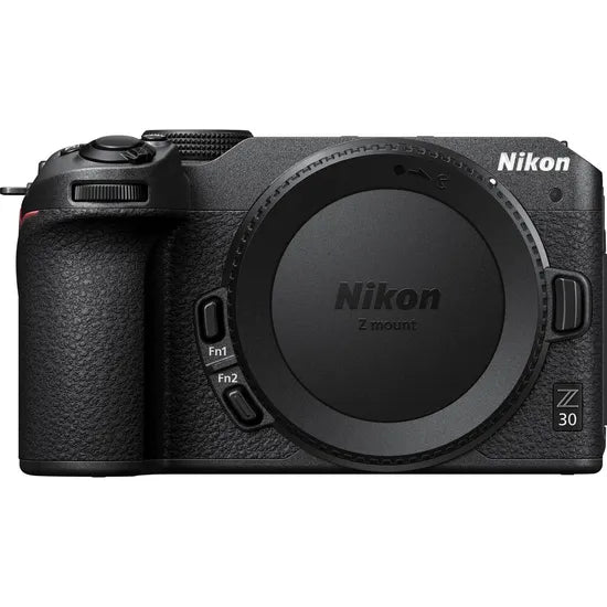 CAMARA NIKON Z30 BODY Product