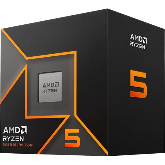 PROCESADOR AMD AM5 RYZEN R5-9600 3.8GHZ/38MB Product