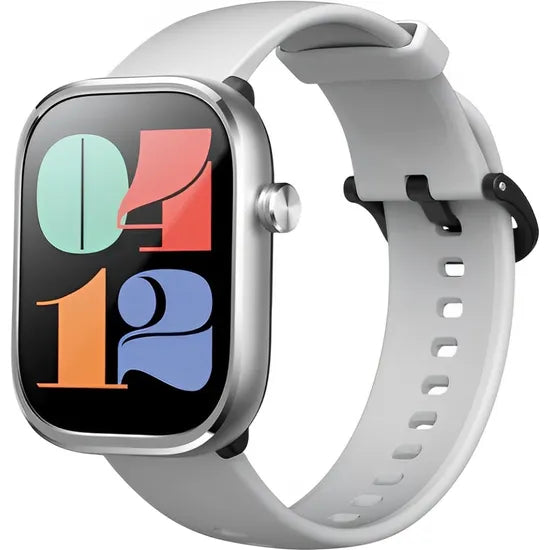 RELOJ MIBRO WATCH C4 XPAW021 SILVER Product