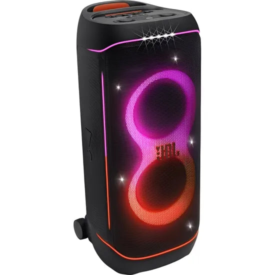 SPEAKER PORTATIL JBL PARTYBOX 720 BLACK BIVOLT