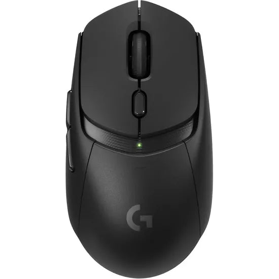 MOUSE WIRELESS BT LOGITECH G309 LIGHTSPEED HERO 25K BLACK 910-007198