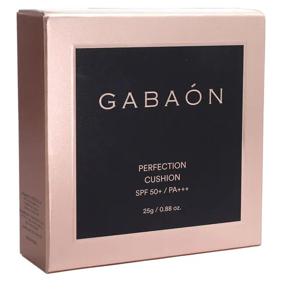 GABAON BASE CUSHION NRO 2 SPF50 18G NEW