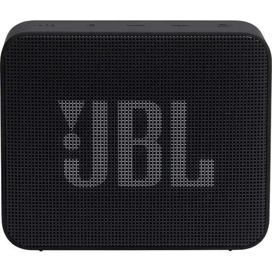 SPEAKER PORTATIL JBL GO ESSENTIAL 2 BLACK