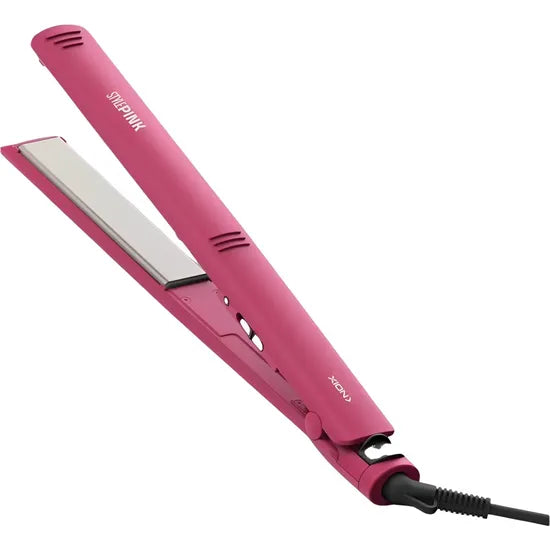 PLANCHITA XION XI-STYLE PINK BI VOLTAJE
