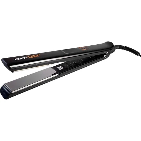 PLANCHITA TAIFF TITANIUM PROGRESS 170°/250°C BLACK Product