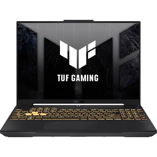 NB ASUS TUF FX607VJ-RL011W I5-210H 4.8GHZ/8GB/512SSD/16""/IPS/144HZ/RT3050 6G/W11/ESP 1GTA.PY Product