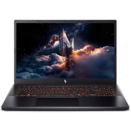 NOTEBOOK ACER NITRO V AVN15-52-73JA I7-13620H/16GBD4/1TBSSD/15.6""/IPS/165HZ/RTX5050 8GB/W11/ING/BK Product