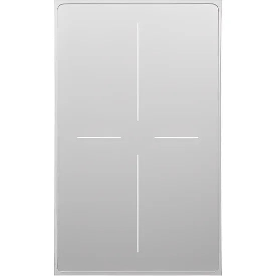 INTERRUPTOR SMART MOES ZIGBEE ZS-SF-US4-WH-MS 4 GANG/AC 90-250V/ALEXA/GOOGLE/WHITE Product