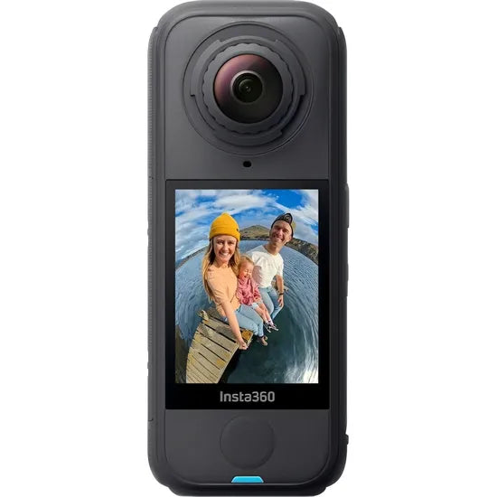 INSTA360 X4 AIR STANDARD - CINSAAFA-SE01