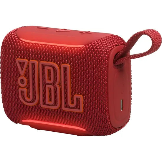 SPEAKER PORTATIL JBL GO 5 RED Product