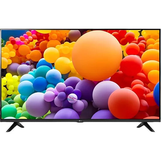 TV SMART 65"" LG 65UT7300 4K/WEBOS 24/DIG/BT/CAST/HDR10+ Product