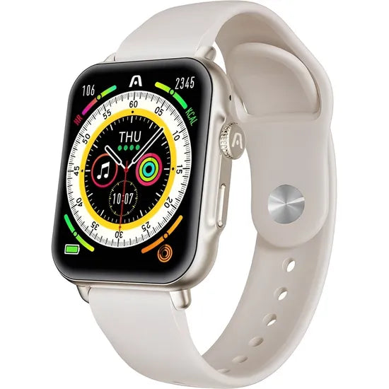 RELOJ SMART ARGOM SKEIWATCH S55 BEIGE ARG-WT-6055BG Product