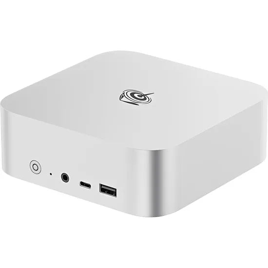 MINI PC BEELINK SER10 MAX R9-HX470/64GBD5/1TBSSD/4XUSB/HDMI/DP/LAN/W11P/BT/WIF/SLV 1GTA.PY