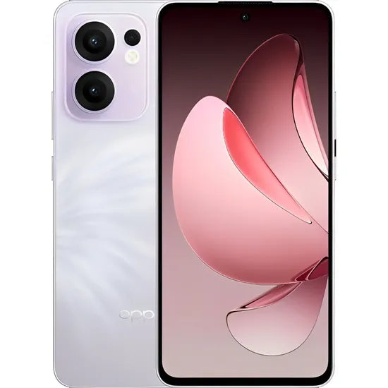 CEL OPPO RENO 13 F CPH2699 DUAL 256GB/12GB 5G PLUME PURPLE *ANATEL* Product