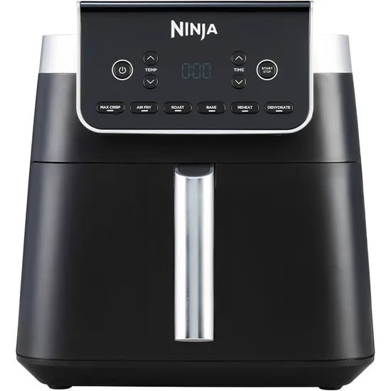 FREIDORA ELECTRICA NINJA MAX PRO AF180EU 6.2L/2000W/ 220V/50HZ/60HZ BLACK Product