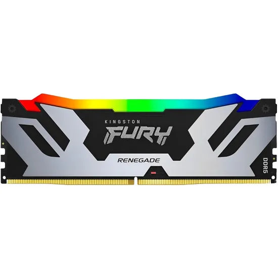 MEM DDR5 32GB/6400MHZ KINGSTON FURY RENEGADE RGB KF564C32RSA-32 Product