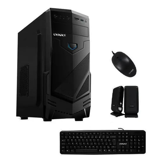 GABINETE KIT SATELLITE K761 TEC.PORT+MOUSE+SPEAKER+FUENTE