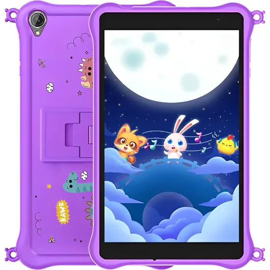 TABLET BLACKVIEW TAB 50 KIDS 8"" IPS 3GB/64GB MAGIC PURPLE Product