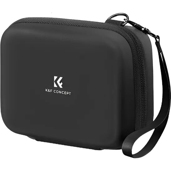 BOLSA P/ CAMARAS COMPACTAS K&F SLIM 1L BLACK (KF13.167) Product