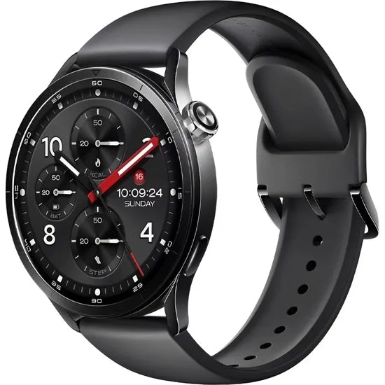 RELOJ XIAOMI MI WATCH S5 46MM M2530W1 BLACK Product
