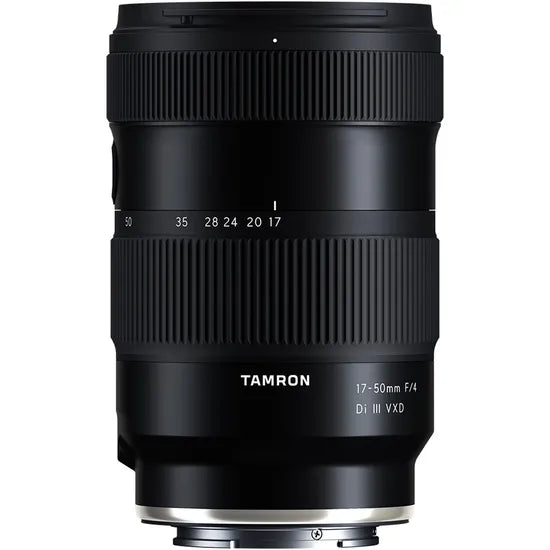LENTE TAMRON 17-50MM F/4 DI III VXD P/ SONY Product