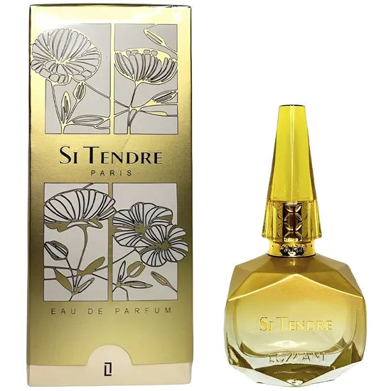PERFUME  LOMANI SI TENDRE EDP 100ML - FEMENINO