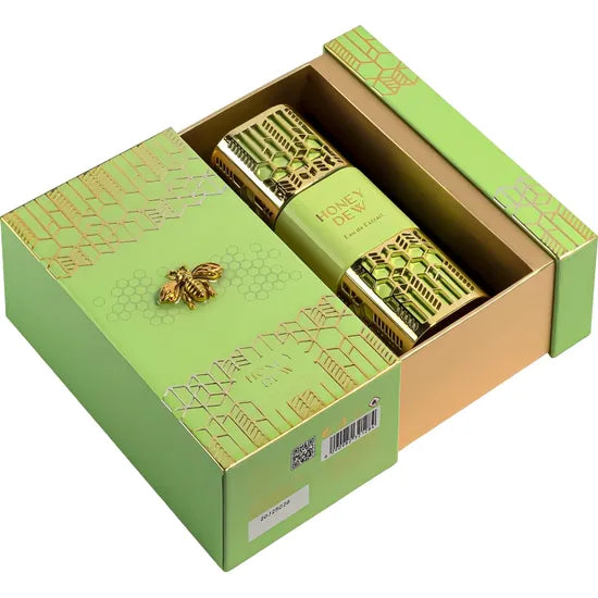 PERFUME  SHAIKH SAEED HONEY DEW EDP 100ML - UNISEX