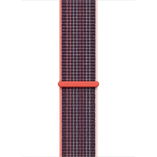 APPLE WATCH BAND 41MM MPL63FE/A SPORT LOOP ELDERBERRY