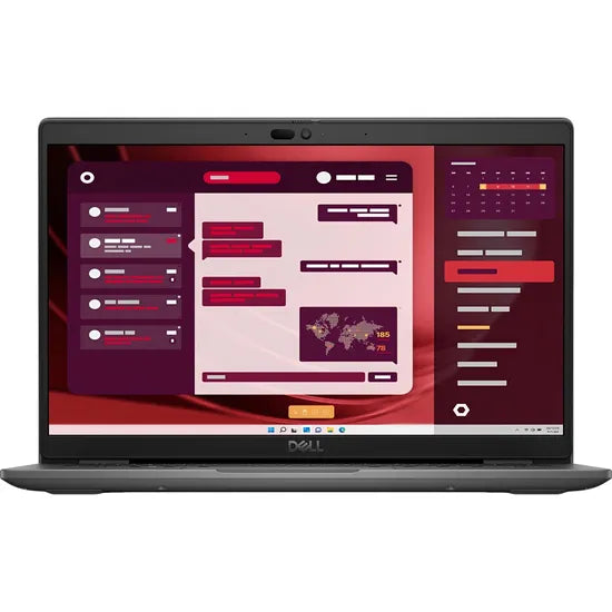 NOTEBOOK DELL LATITUDE 3450 I3-1315U 4.5GHZ/8GB/256SSD/14""/HD/W11PRO/ING/GRAY Product