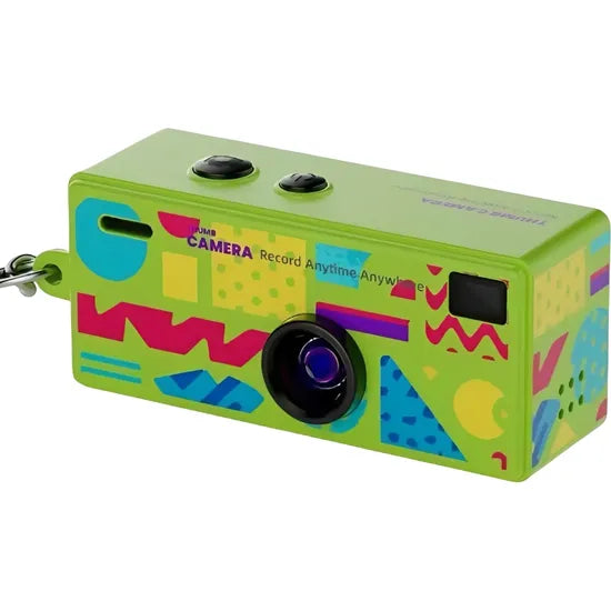 CAMARA DIGITAL LLAVERO SATELLITE A-DV950 GREEN Product