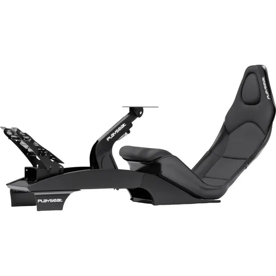 SILLA DE CARRERA PLAYSEAT FORMULA PRO F1 BLACK RF.00024 + BOX 2/2 Product