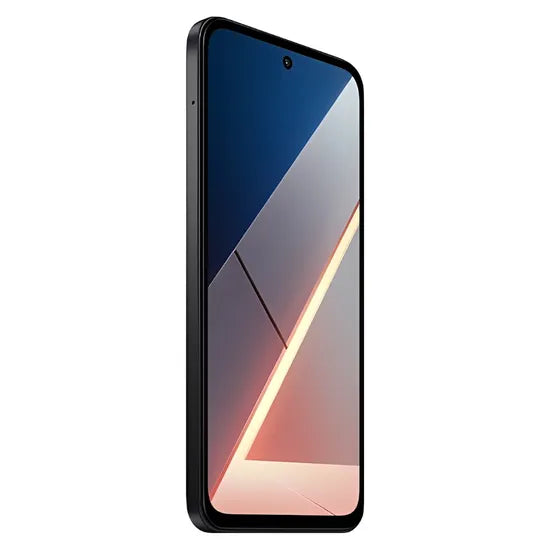 CELULAR XIAOMI POCO M8S DUAL 256GB/8GB RAM 5G BLACK