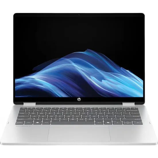 NB HP OMNIBOOK 5 2IN1 14-FP0013DX I5-120U/8GBD5/512SSD/14""/FHD/IPS/TOUCH/W11/ING/SILVER Product