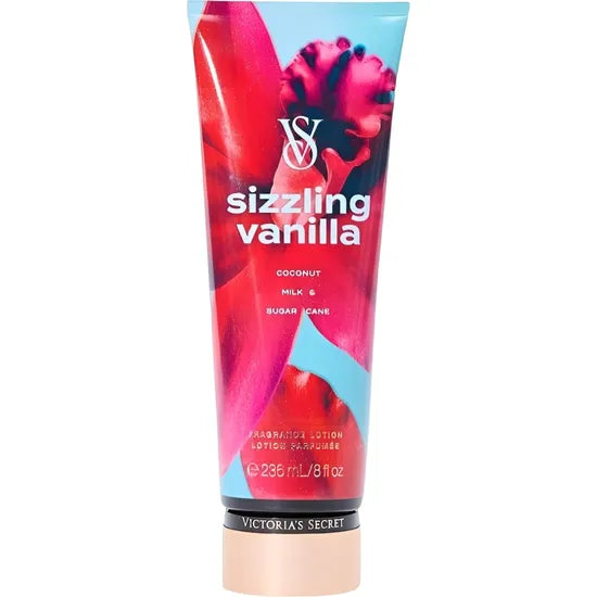 LOCION VS SIZZLING VAINILLA 236ML Product