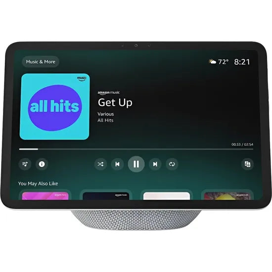AMAZON ECHO SHOW 11 ALEXA 1RA GEN WHITE