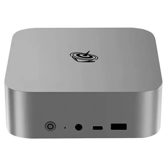 MINI PC BEELINK SER9 PRO R7 H 255/24GBD5/1TBSSD/4XUSB/HDMI/DP/LAN/W11P/BT/WIF/ 1GTA.PY Product