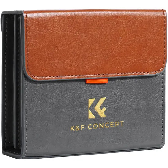 ESTUCHE P/FILTRO K&F (KF13.106)