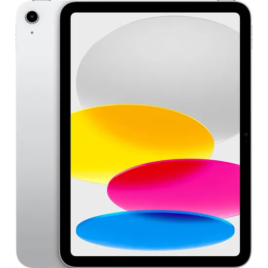 APPLE IPAD 10 10.9"" 256GB WIFI MPQ83LL/A SILVER (2022) Product