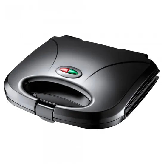 SANDWICHERA GRILL MEGA STAR TX8862 220V - NEGRO Product
