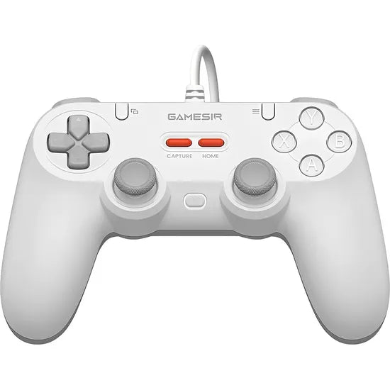 CONTROL  GAMESIR T3 LITE TEGENARIA LITE GRAY/WHITE