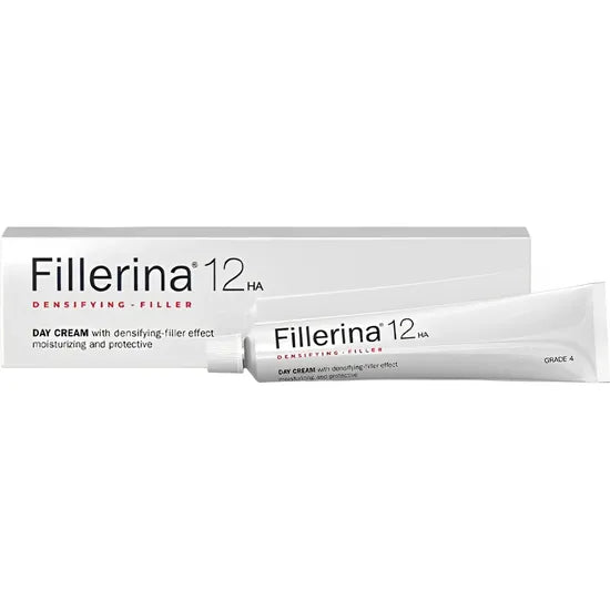 FILLERINA N`4 12HA CREMA P/DIA HIALURONICO 50ML Product