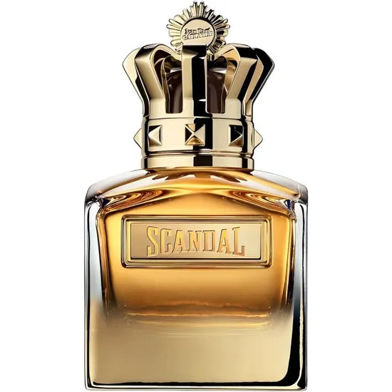 PERFUME  J.P.G SCANDAL ABSOLU PARFUM 150ML- MASCULINO
