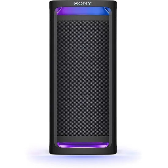 SPEAKER SONY ULT TOWER 9 SRS-ULT900 AC BT/USB/KARAOKE/MIC/TV/BIVOLT BLACK Product