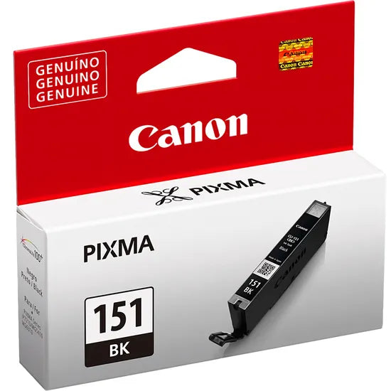 CARTUCHO DE TINTA CANON CL-151 BK (IX6810) Product