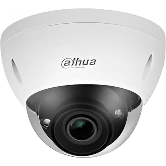 CAMARA DE SEGURIDAD DAHUA CAM DOMO DH-IPC-HDBW5442E-ZE 2.7K 4MP/2.7-13.5MM/40M/FACE DETECTION/WHITE Product