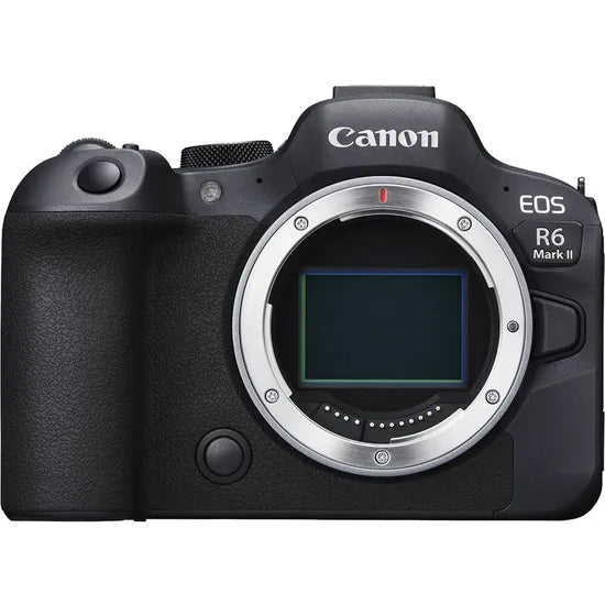 CAMARA CANON EOS R6 MARK II BODY 1GTA.