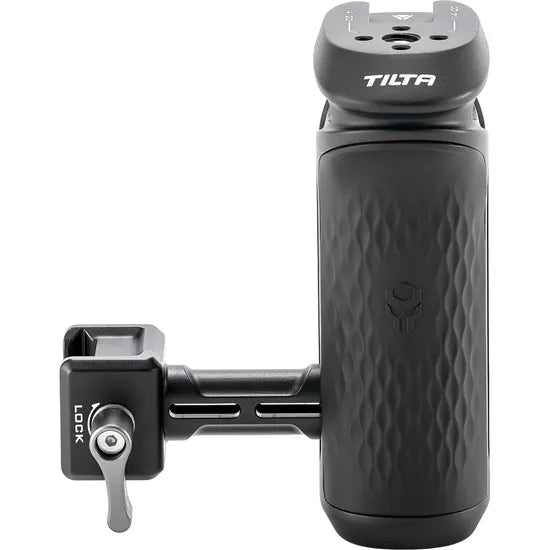 MANGO LATERAL SIDE HANDLE TILTA XENO (NATO) BLACK (TA-XSH3-B) Product
